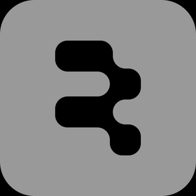 Ramo interface on desktop